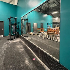 Commercial After Builders Cleaning Grays